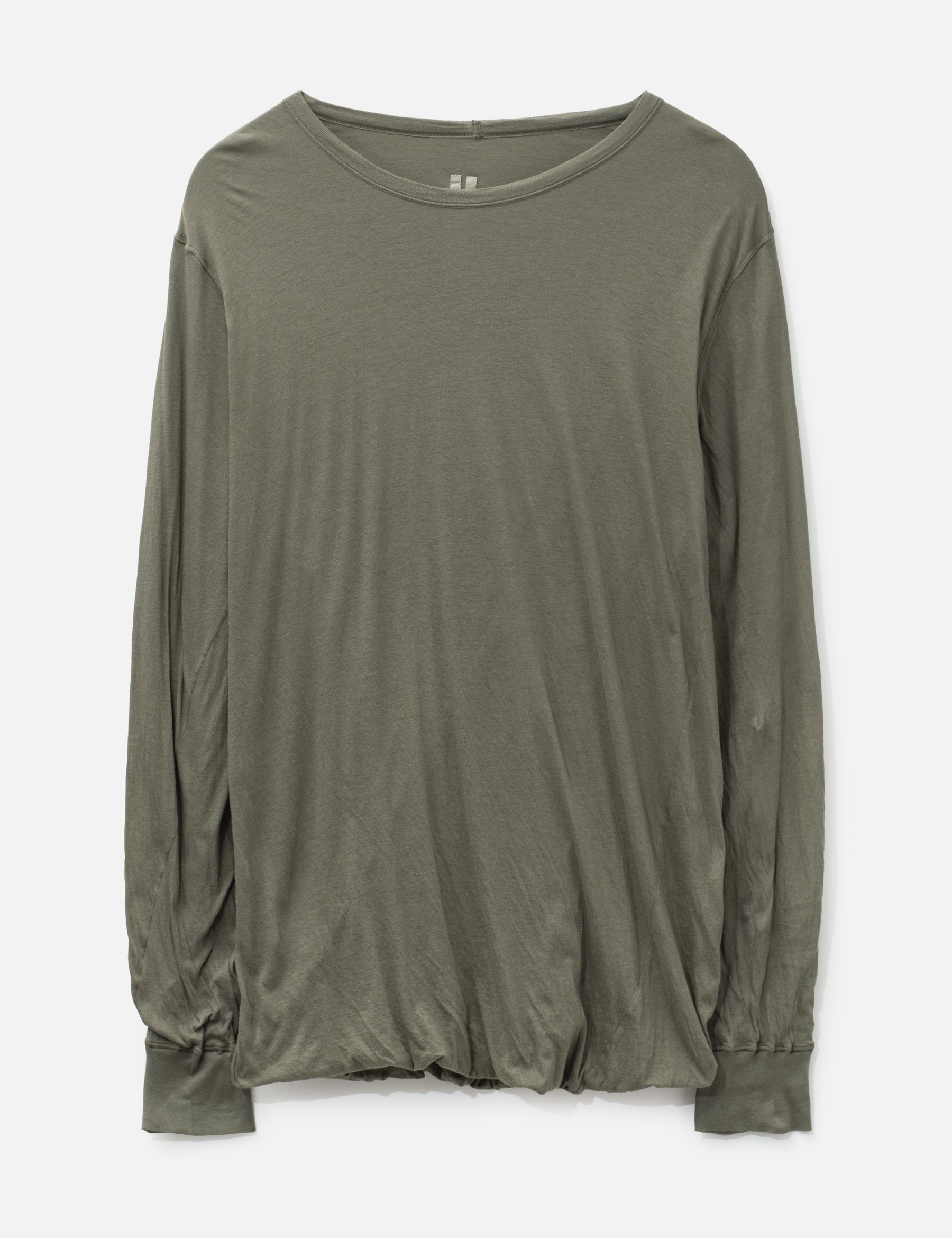 Jumbo Double Long Sleeves view 16