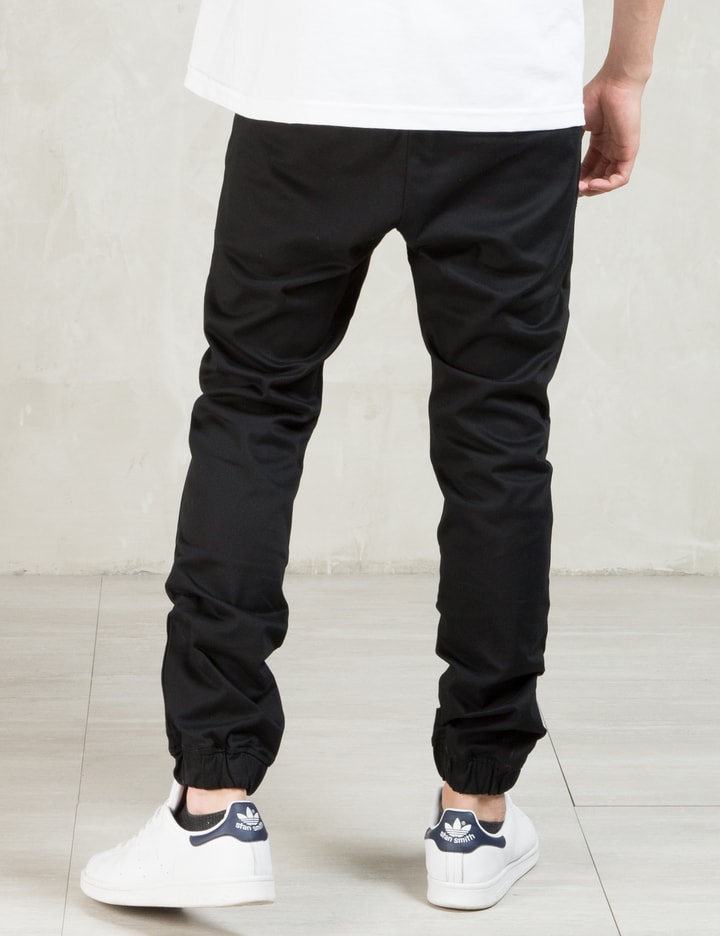 Black Diamond Mined Slim Fit Jogger Pants Placeholder Image