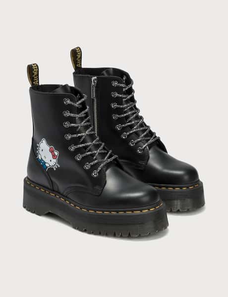 Martens Martens x Hello Kitty Jadon HBX