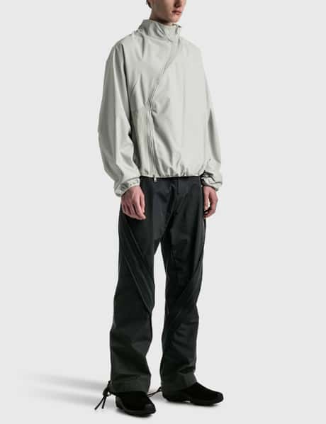 POST ARCHIVE FACTION (PAF) - 4.0+ テクニカル ジャケット ライト  