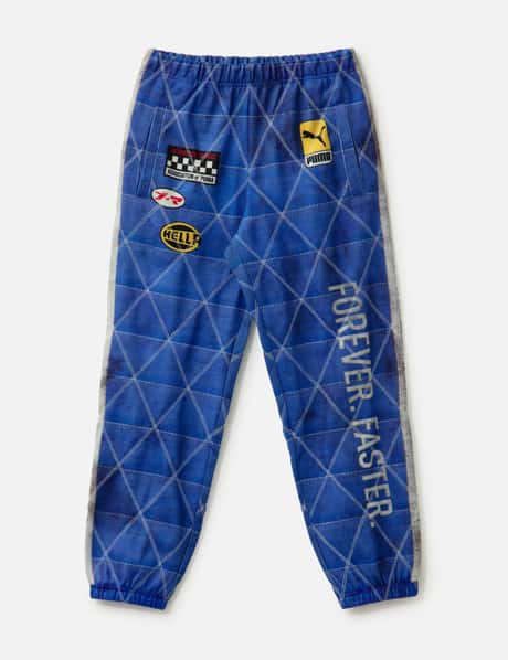 Puma Puma x A$AP ROCKY Quilted Sweatpants