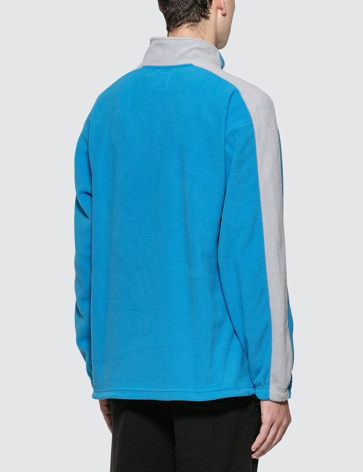 Good Times Half-zip Fleece Sweatshirt Placeholder Image
