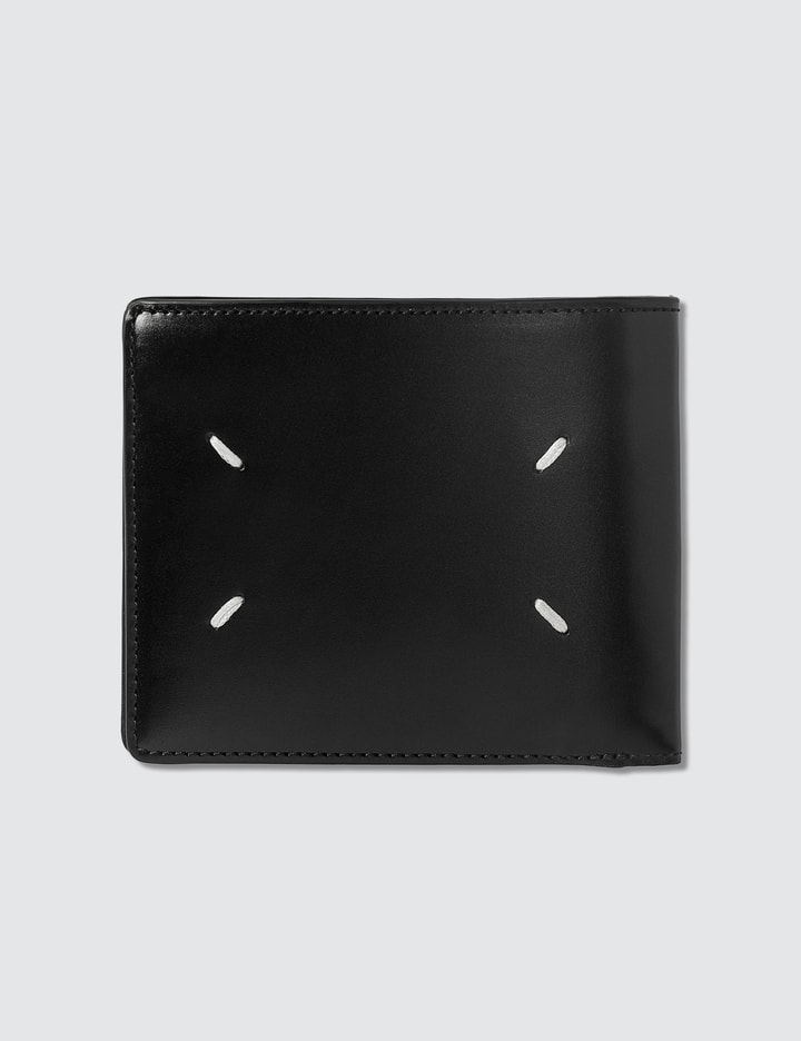 Bi-fold wallet Placeholder Image