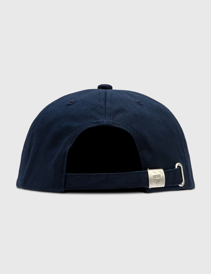 6-Panel Twill Cap #4 Placeholder Image