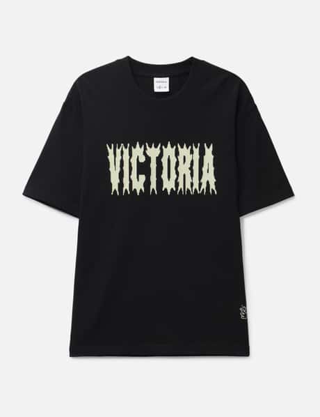Spikey Short Sleeves T-Shirt view 6
