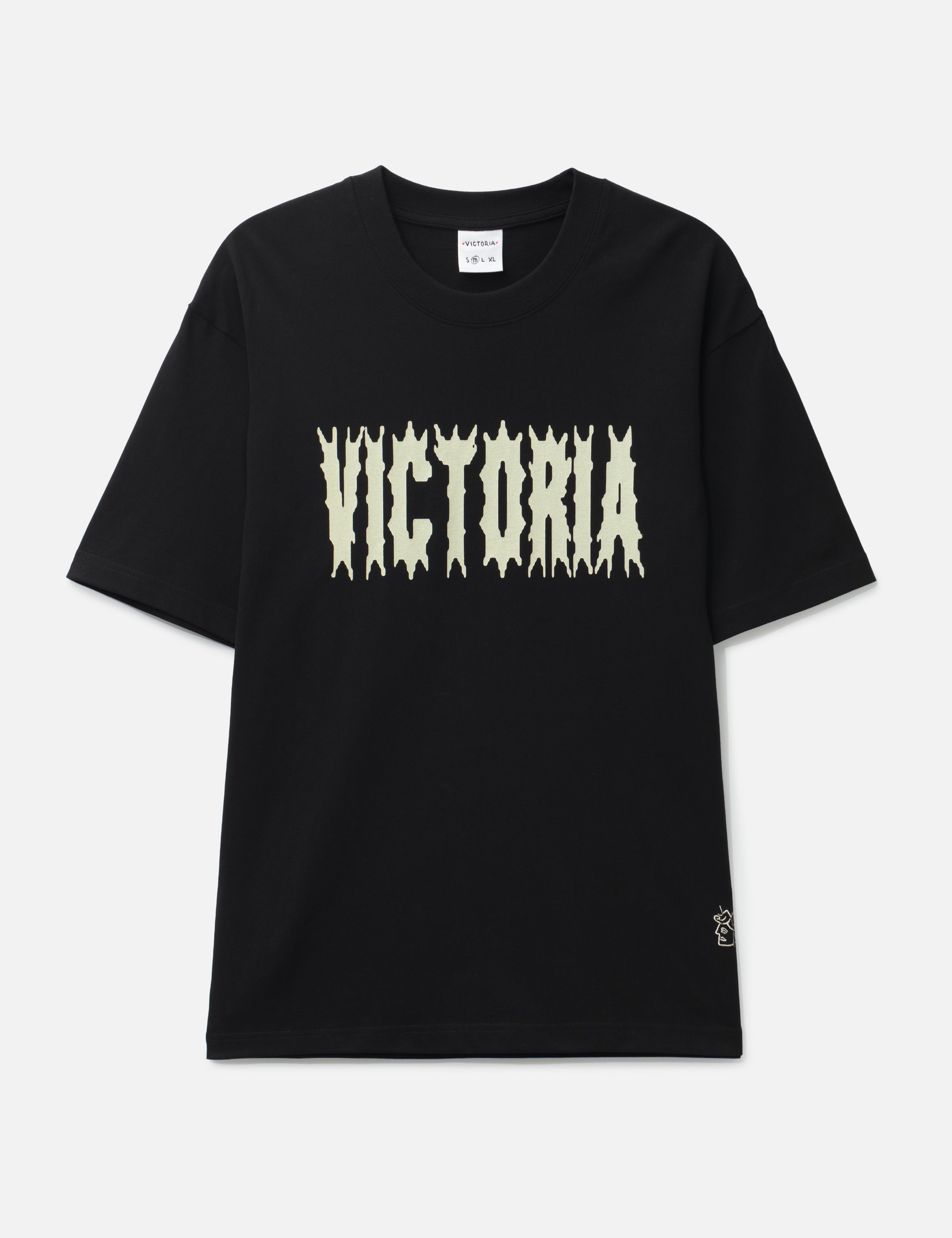 Spikey Short Sleeves T-Shirt view 16