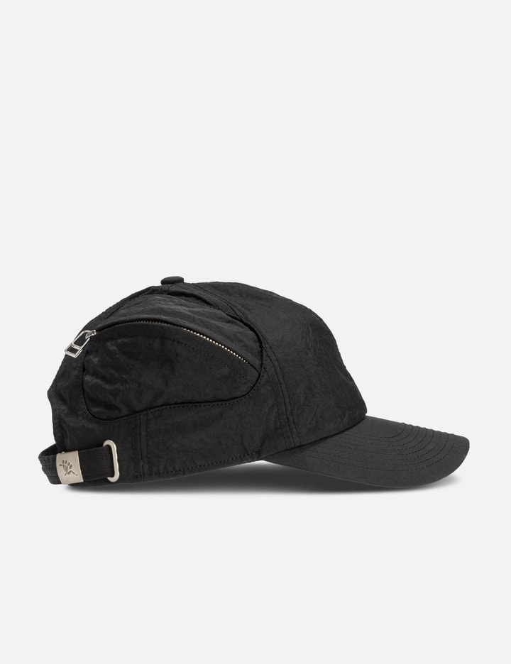 KANGHYUK AIRBAG STITCHED CAP Placeholder Image