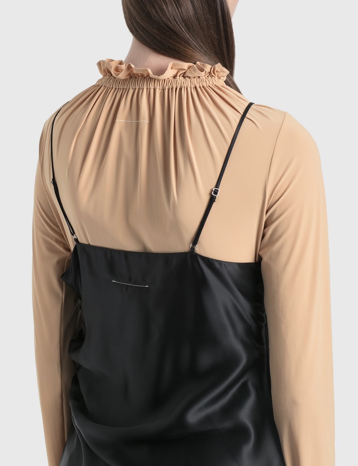 Lycra Bodysuit Placeholder Image