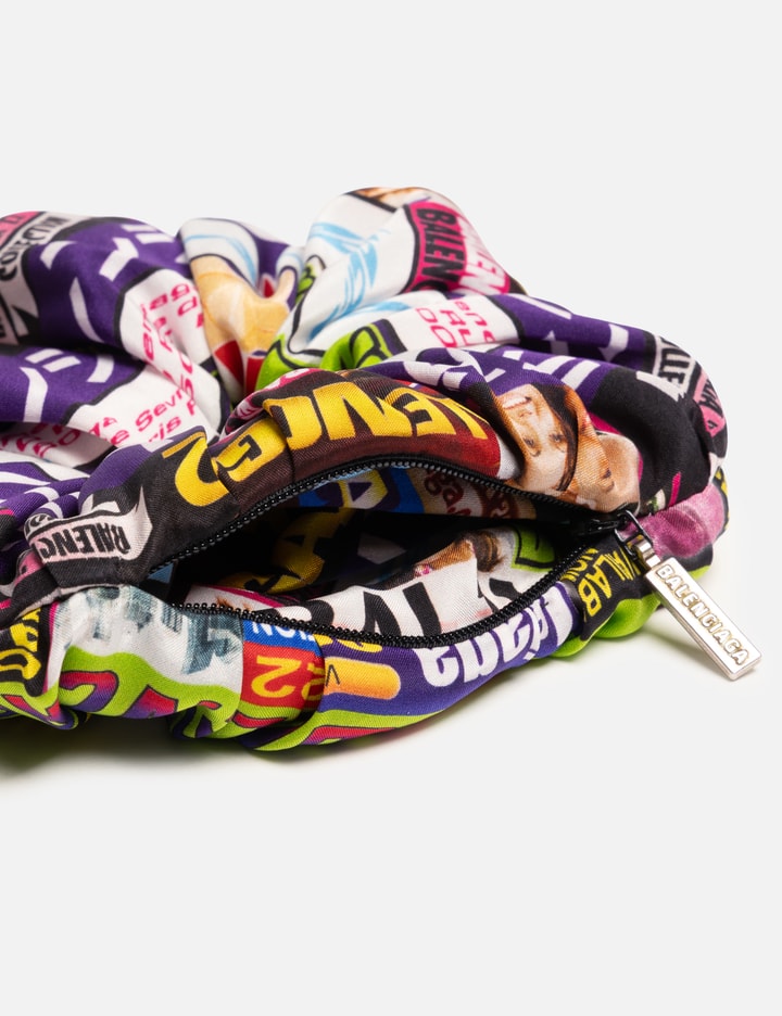 Balenciaga Hair Band