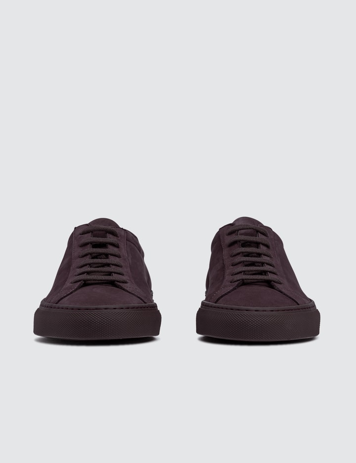 Original Achilles Low Nubuck Placeholder Image