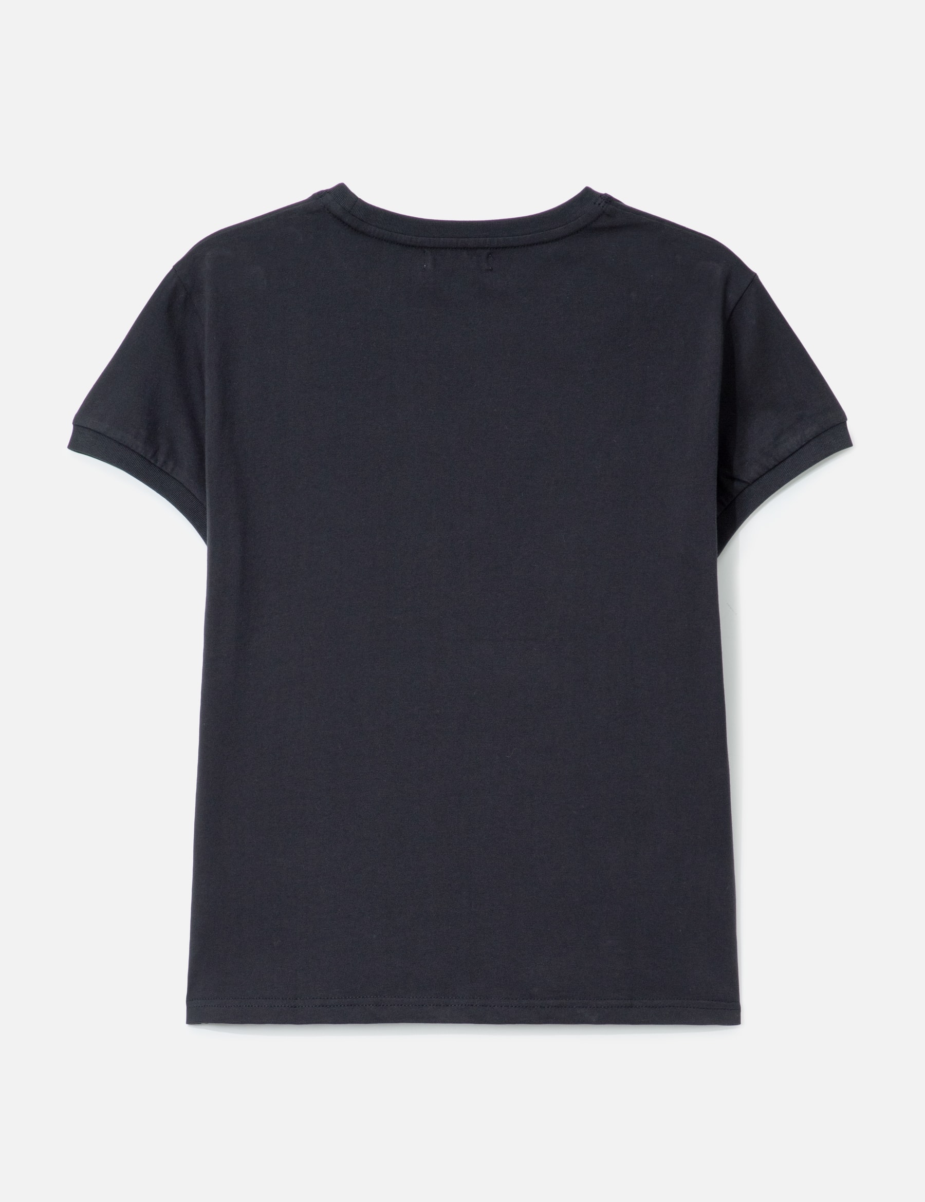 College T-Shirt view 17