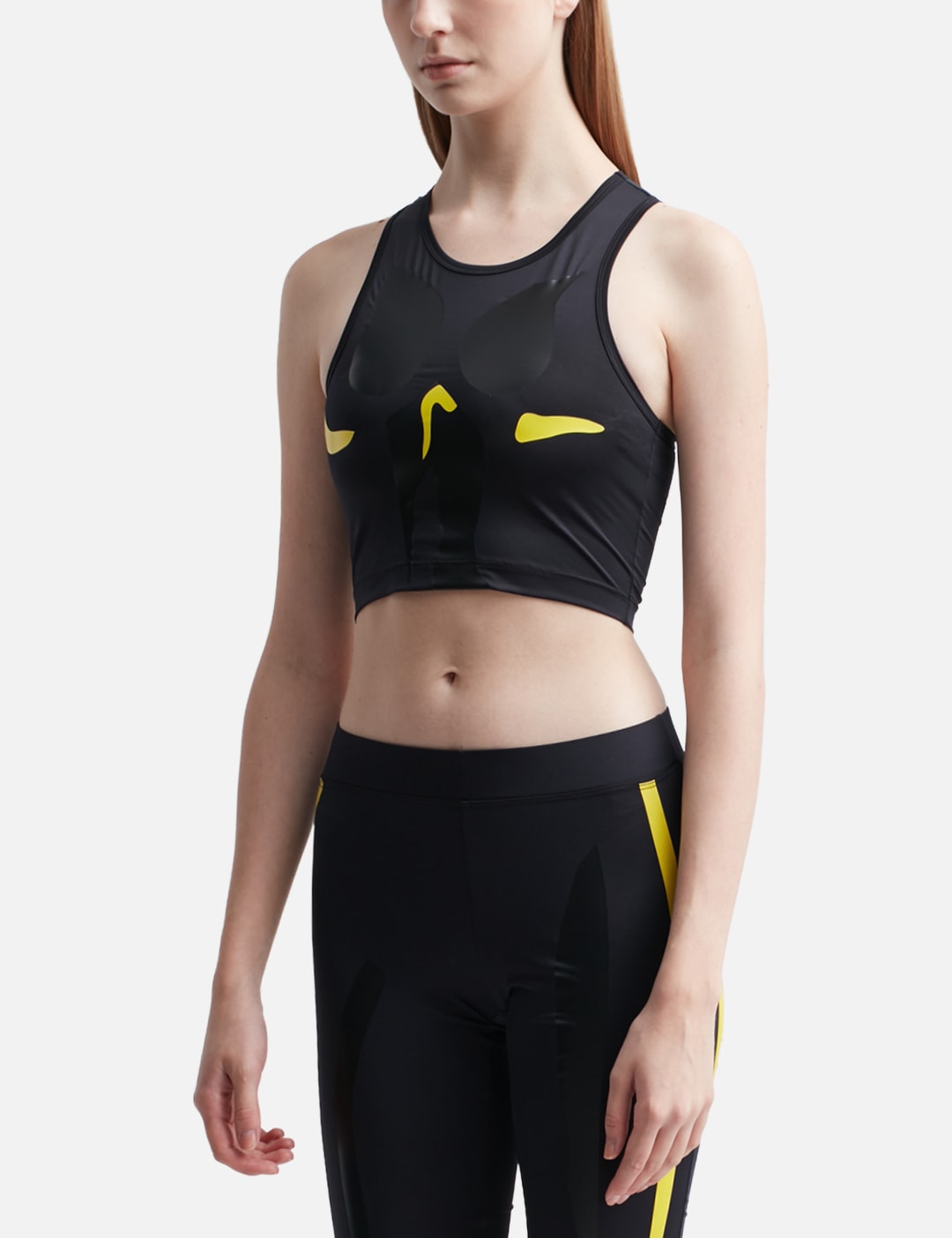 Printed Tank Top view 8
