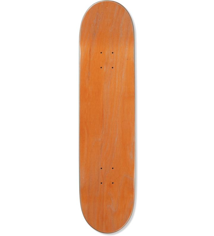 8 x 31.9 - Medium-High Concave Dive Skate Deck Placeholder Image