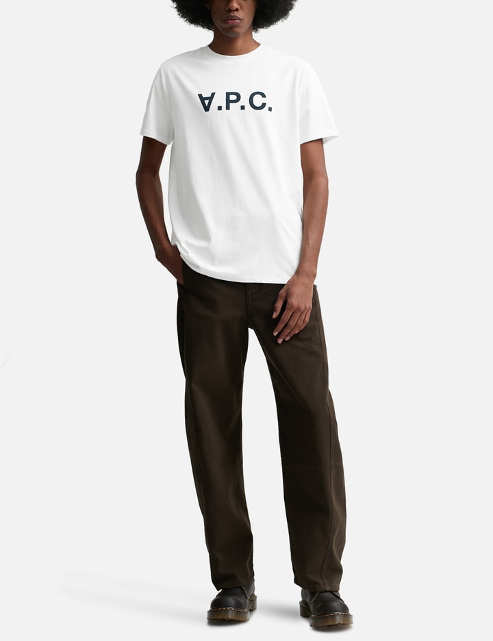 VPC Blanc H Tシャツ Placeholder Image