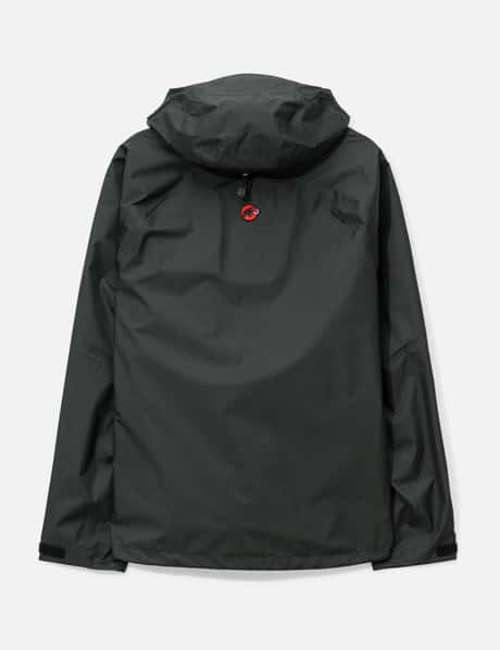 X Mammut HS Hooded Jacket view 8