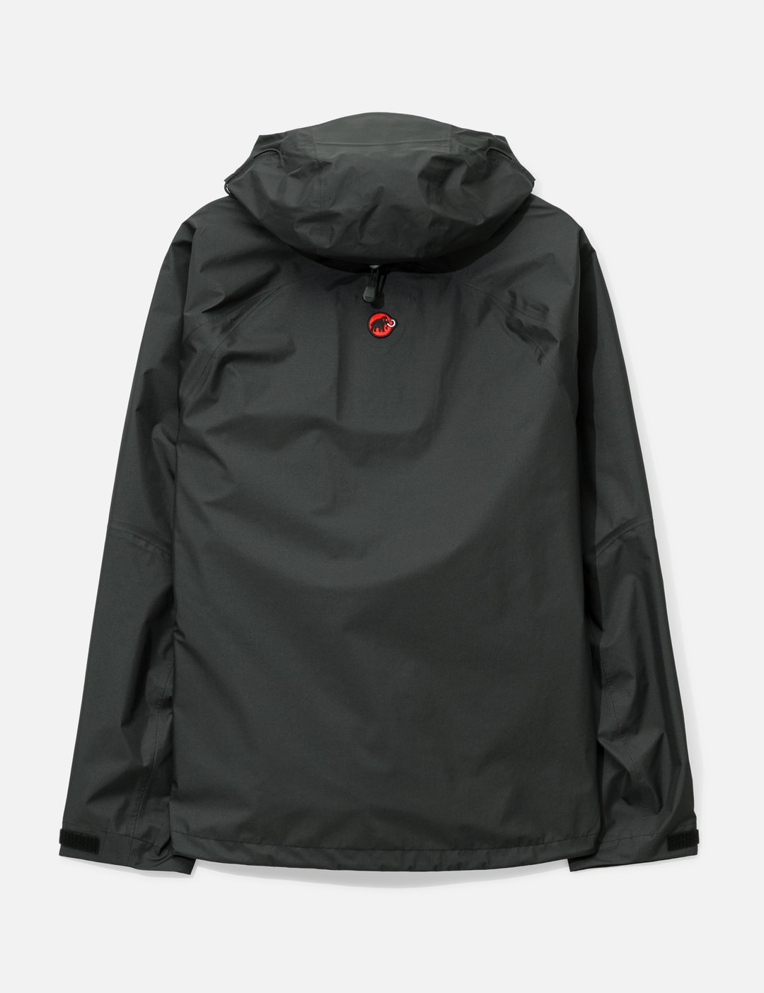 X Mammut HS Hooded Jacket view 9
