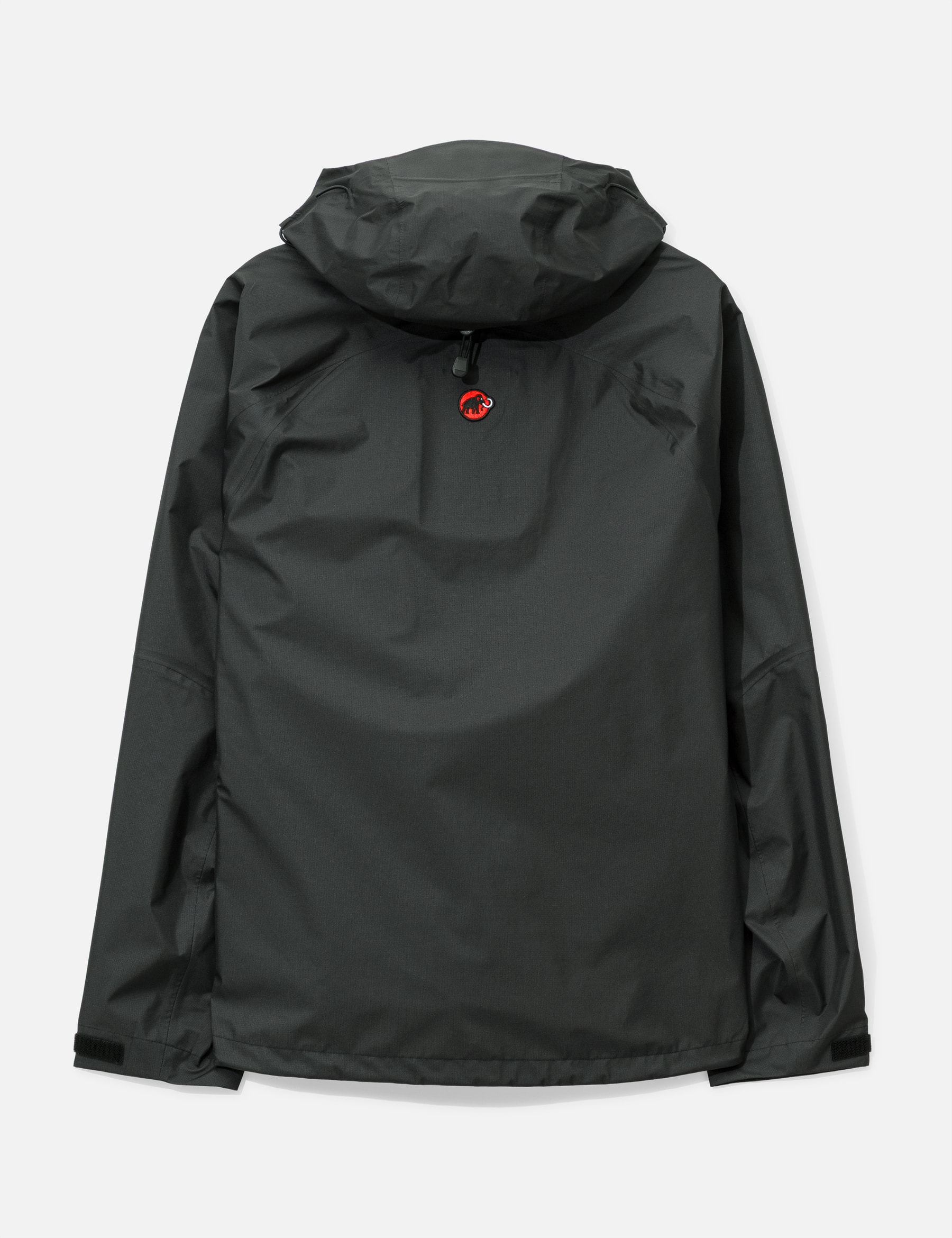 X Mammut HS Hooded Jacket view 17