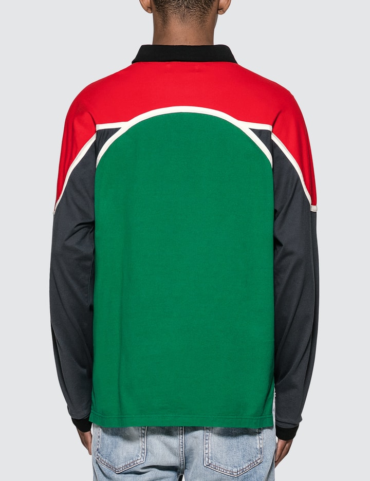 Rugby Shirt Placeholder Image