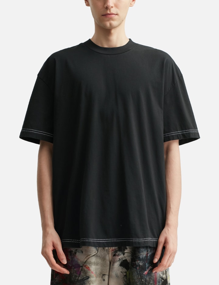 Logo T-shirt Placeholder Image