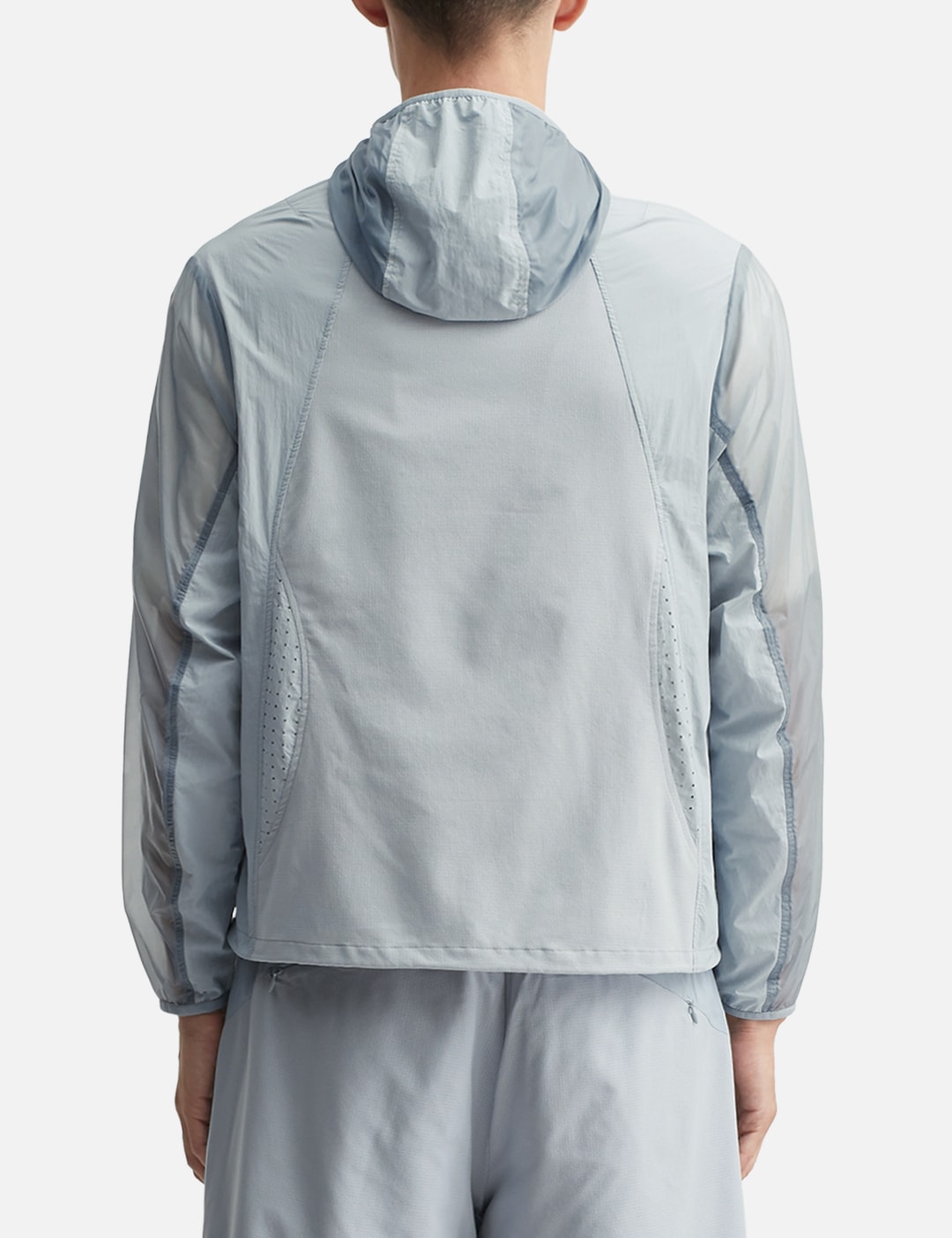 Light Technical Jacket view 13
