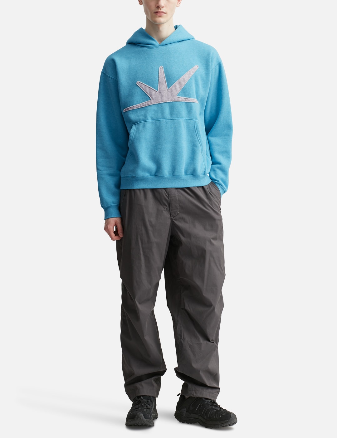 Daybreak Brushed Hoodie view 15
