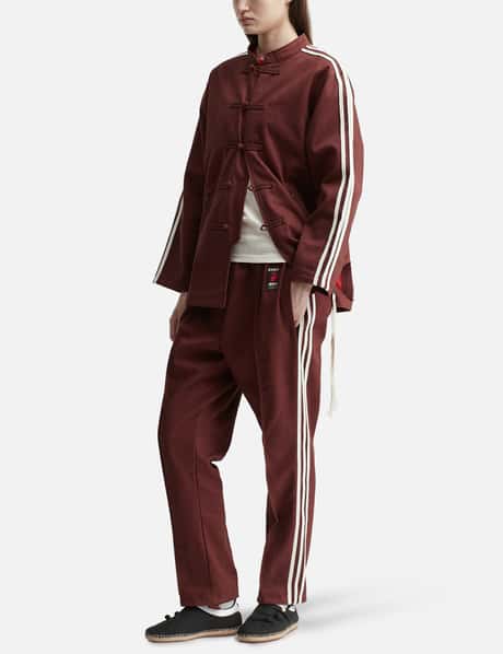 CLOT X Adidas Originals Track Pants By Edison Chen view 11