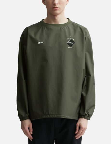F.C. Real Bristol - 3 Layer Training Piste | HBX - Globally 