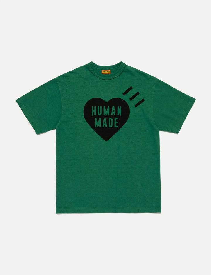 Color T-Shirt
