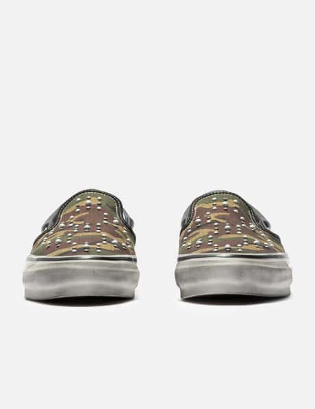 LX Classic Slip-On 98 view 7