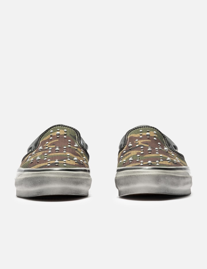 VANS LX Classic Slip-On 98