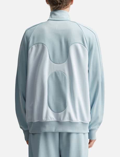 X Bureau Borsche Track Jacket IKON view 12