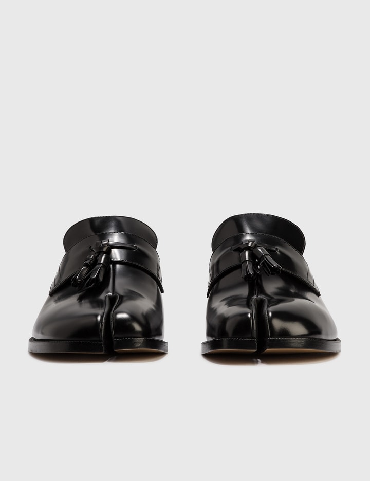 Tabi Tassel Loafers Placeholder Image