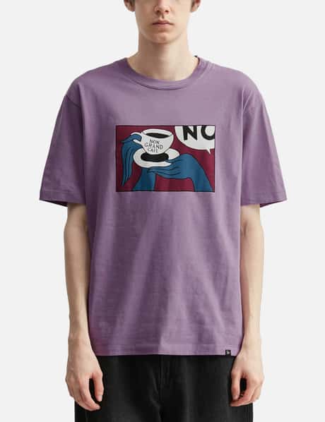 Not You T-Shirt view 10