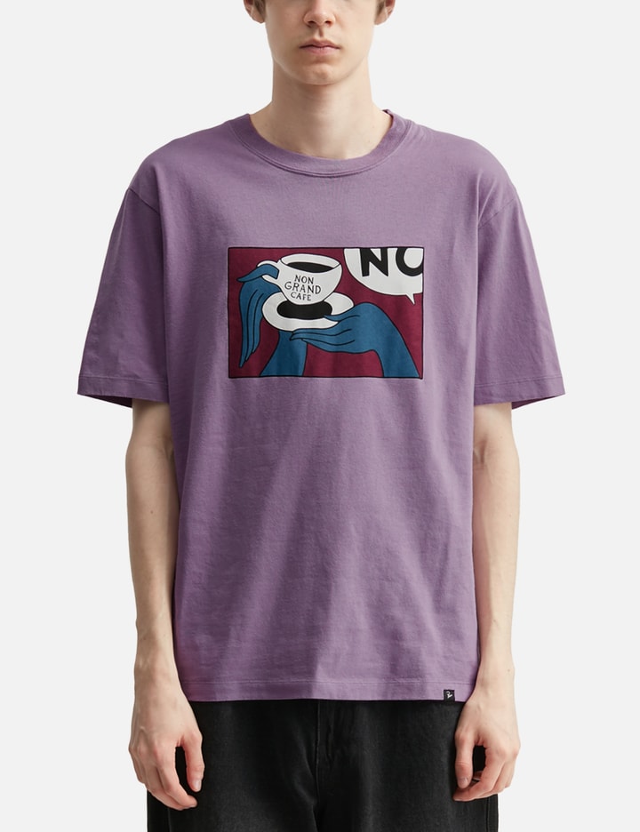 By Parra Not You T-Shirt