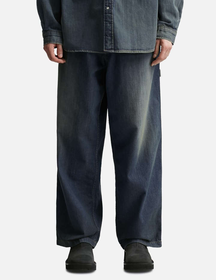 Americana Wash Jeans Placeholder Image