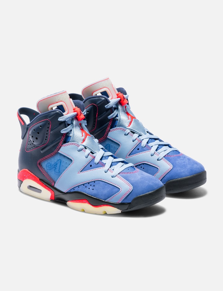 Jordan Brand Jordan Brand X Awake NY  "Blueberry" Air Jordan 6