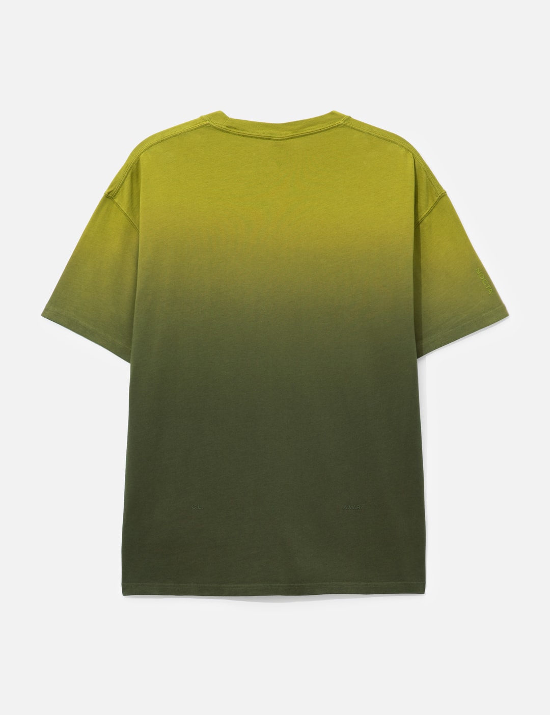 NOCTA Short Sleeve T-Shirt view 10