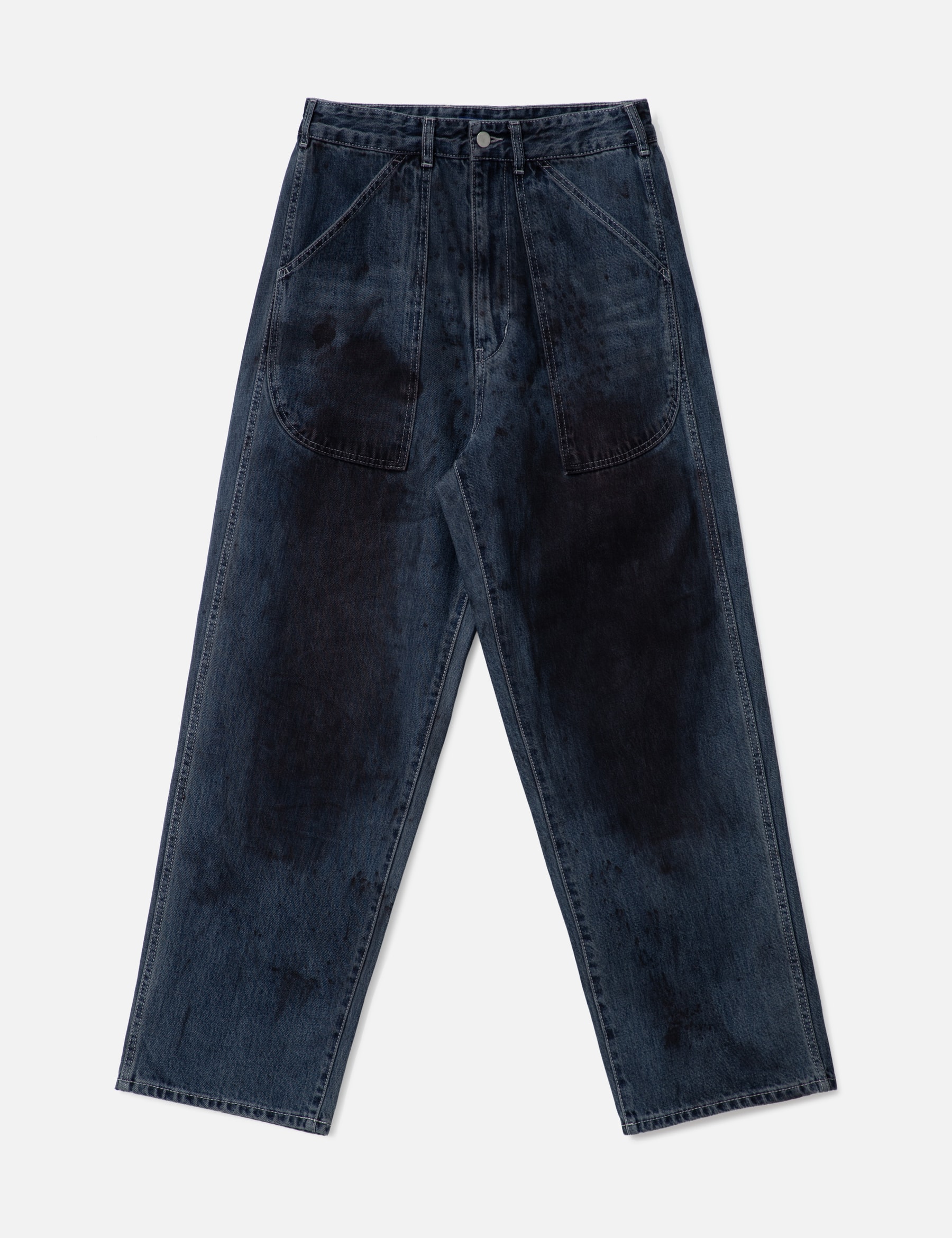 Reimagined Frontman Denim Pants view 16