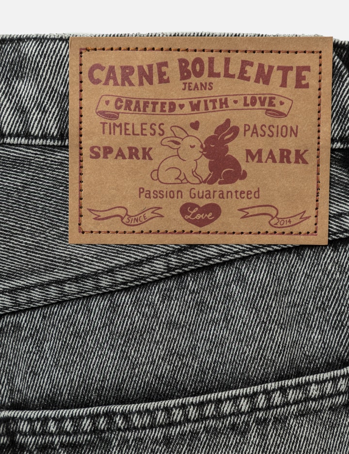 Carne Bollente A Billionhare