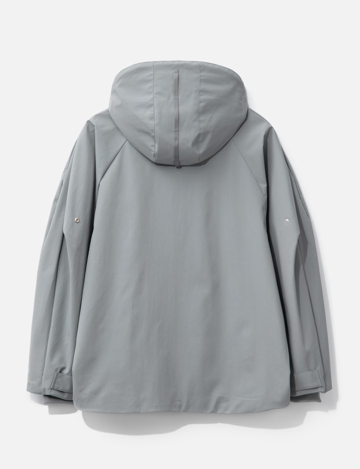 “8SE-01G” Pro-Gram Utility Mountain Parka Placeholder Image