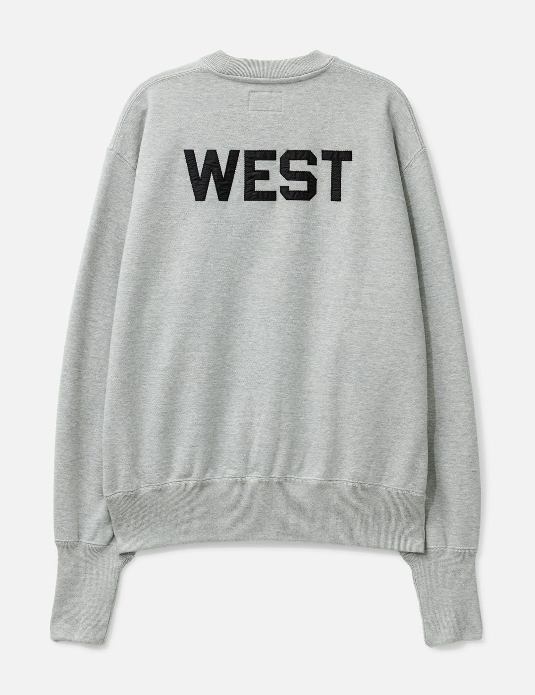 Simple Sweat Crew "West" view 9