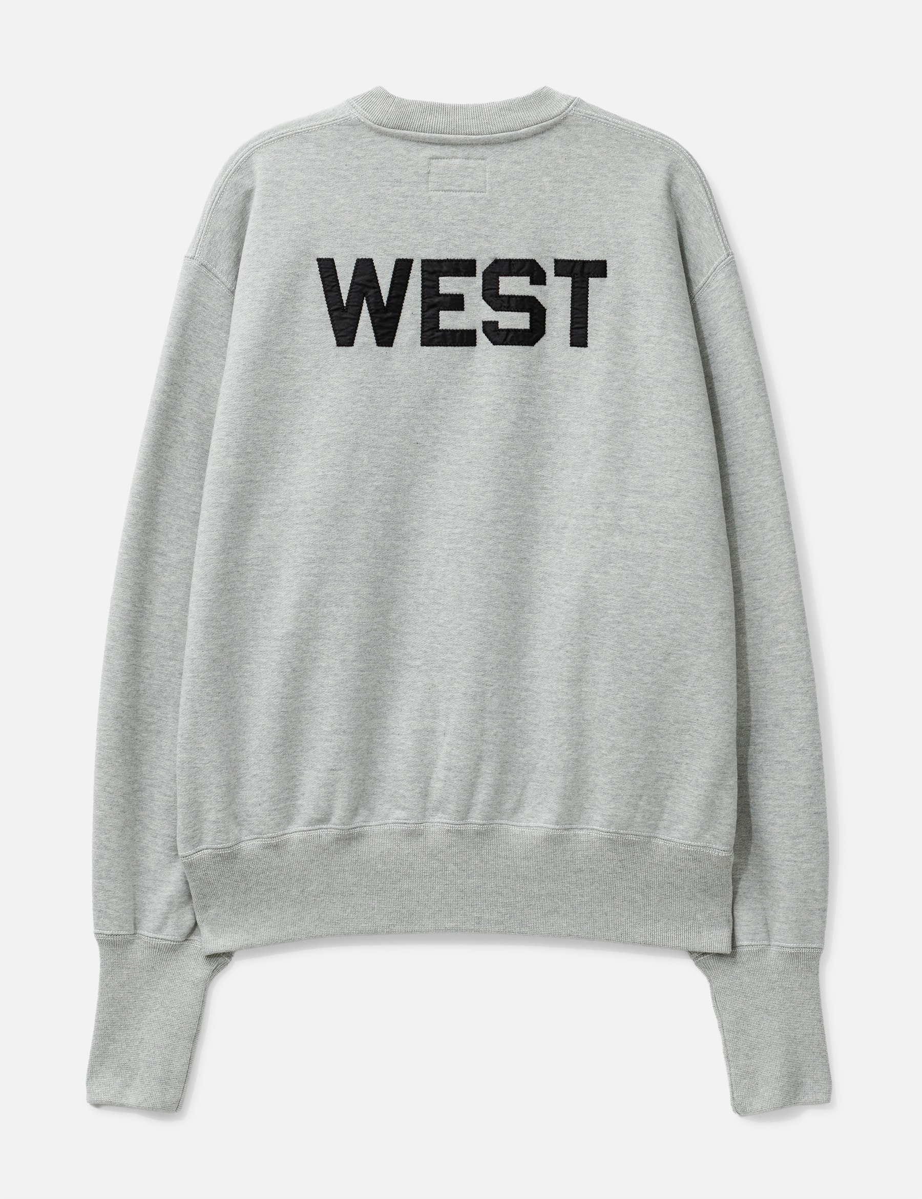 Simple Sweat Crew "West" view 17