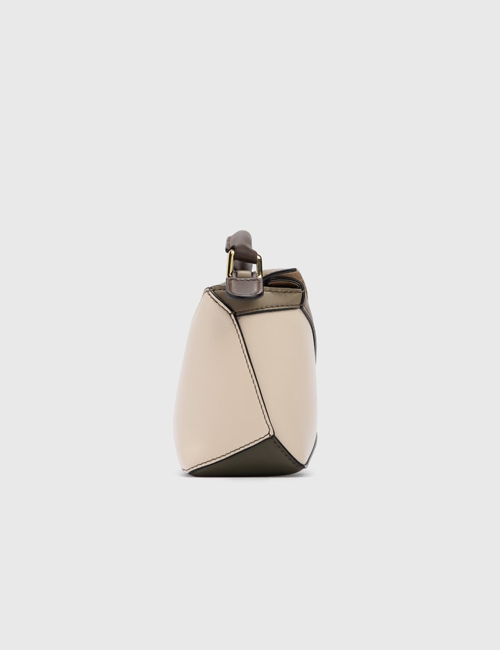 Mini Puzzle Edge Bag Placeholder Image