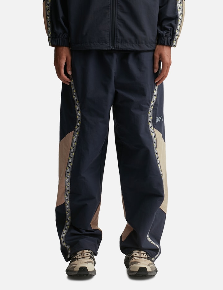 Area Shell Track Pants Placeholder Image