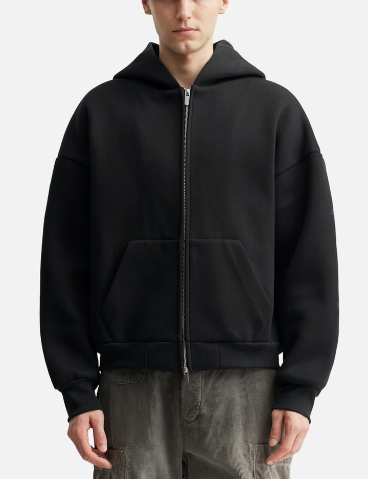 V2 Zipped Hoodie Placeholder Image