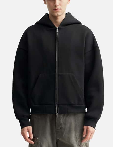 V2 Zipped Hoodie view 10