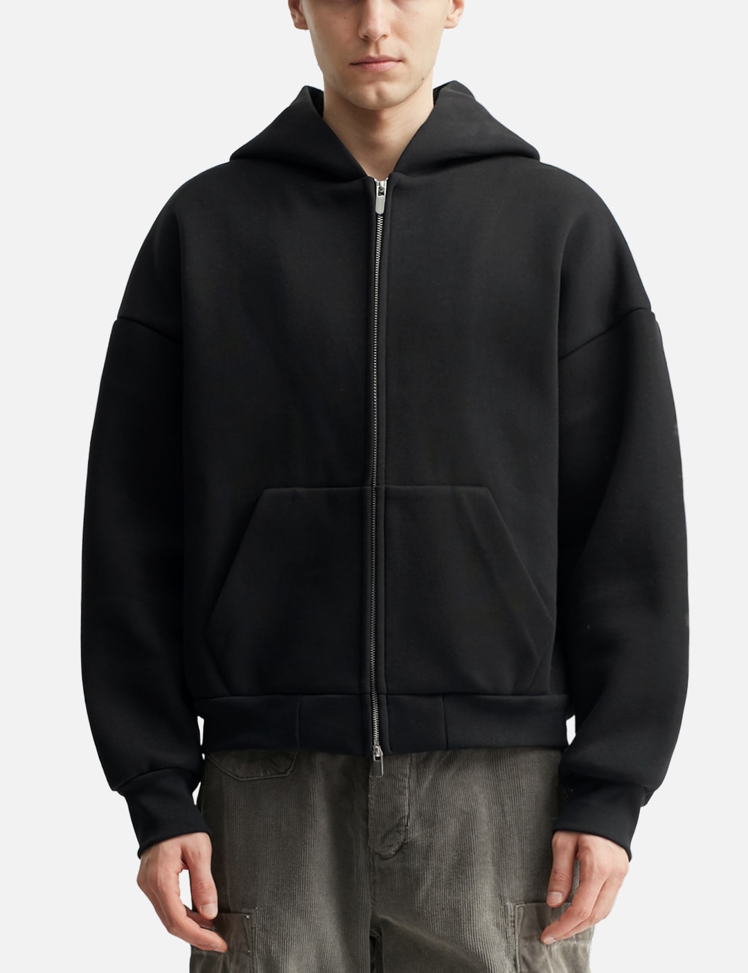 V2 Zipped Hoodie view 18