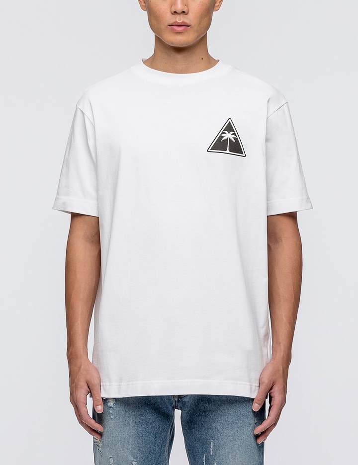 Palm Icon S/S T-Shirt Placeholder Image