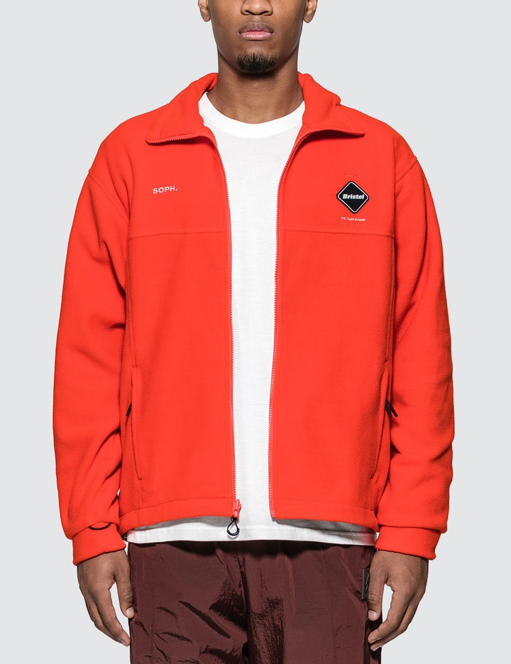 2 In 1 Tour Jacket Placeholder Image