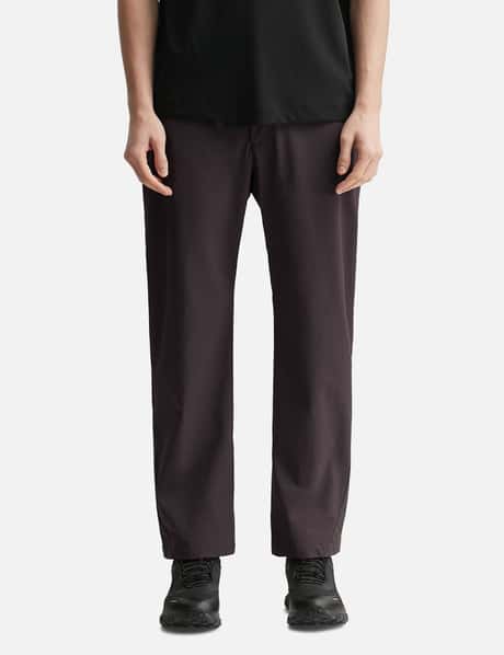 X POST ARCHIVE FACTION (PAF) Woven Pants view 15